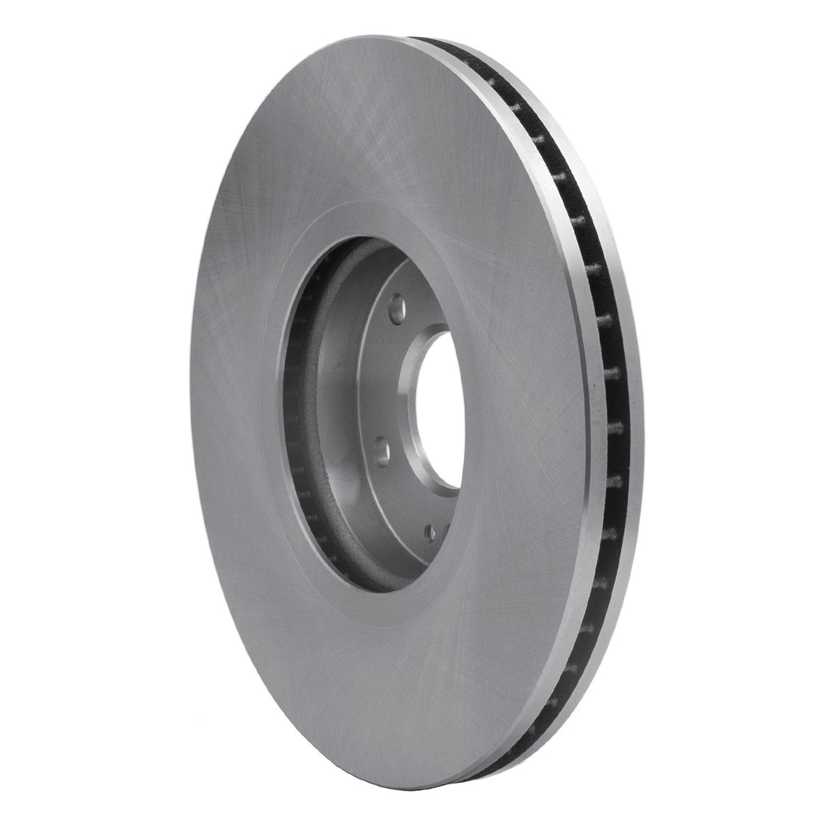 Dynamic Friction Company Disc Brake Rotor 600-03047