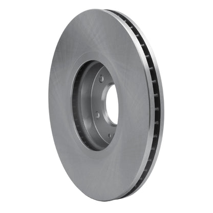 Dynamic Friction Company Disc Brake Rotor 600-03047