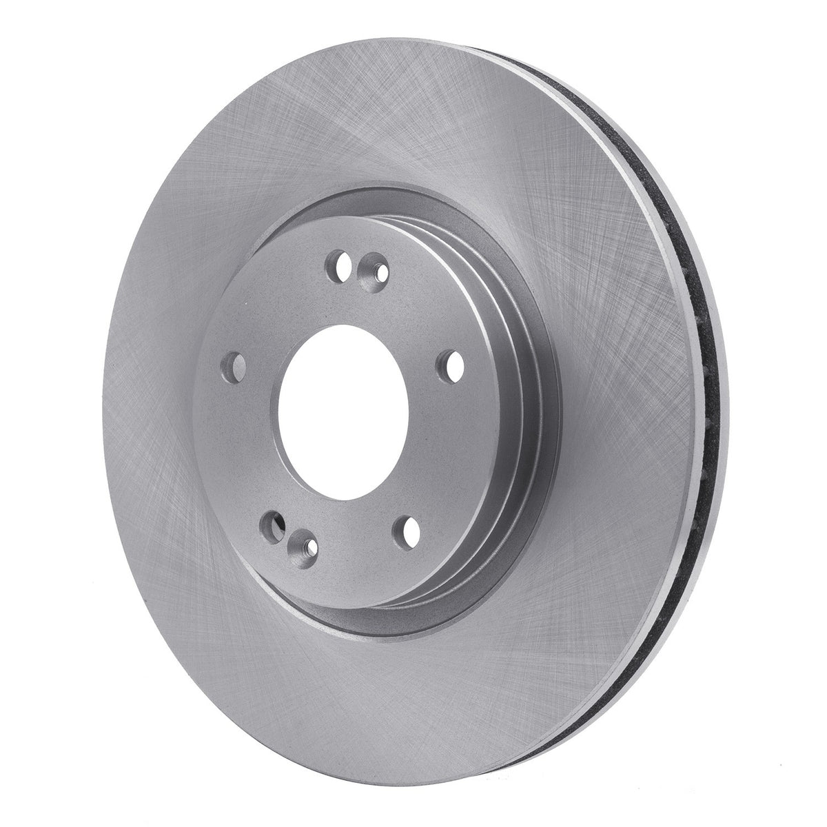 Dynamic Friction Company Disc Brake Rotor 600-03049