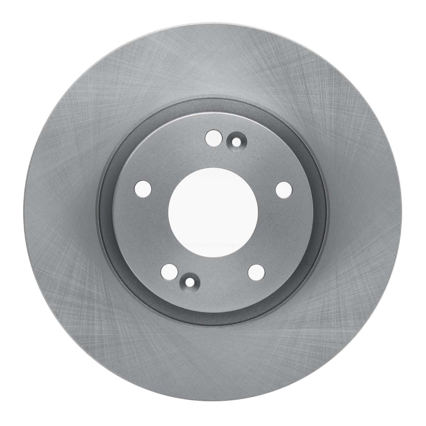 Dynamic Friction Company Disc Brake Rotor 600-03049