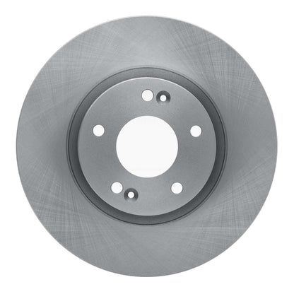 Dynamic Friction Company Disc Brake Rotor 600-03049