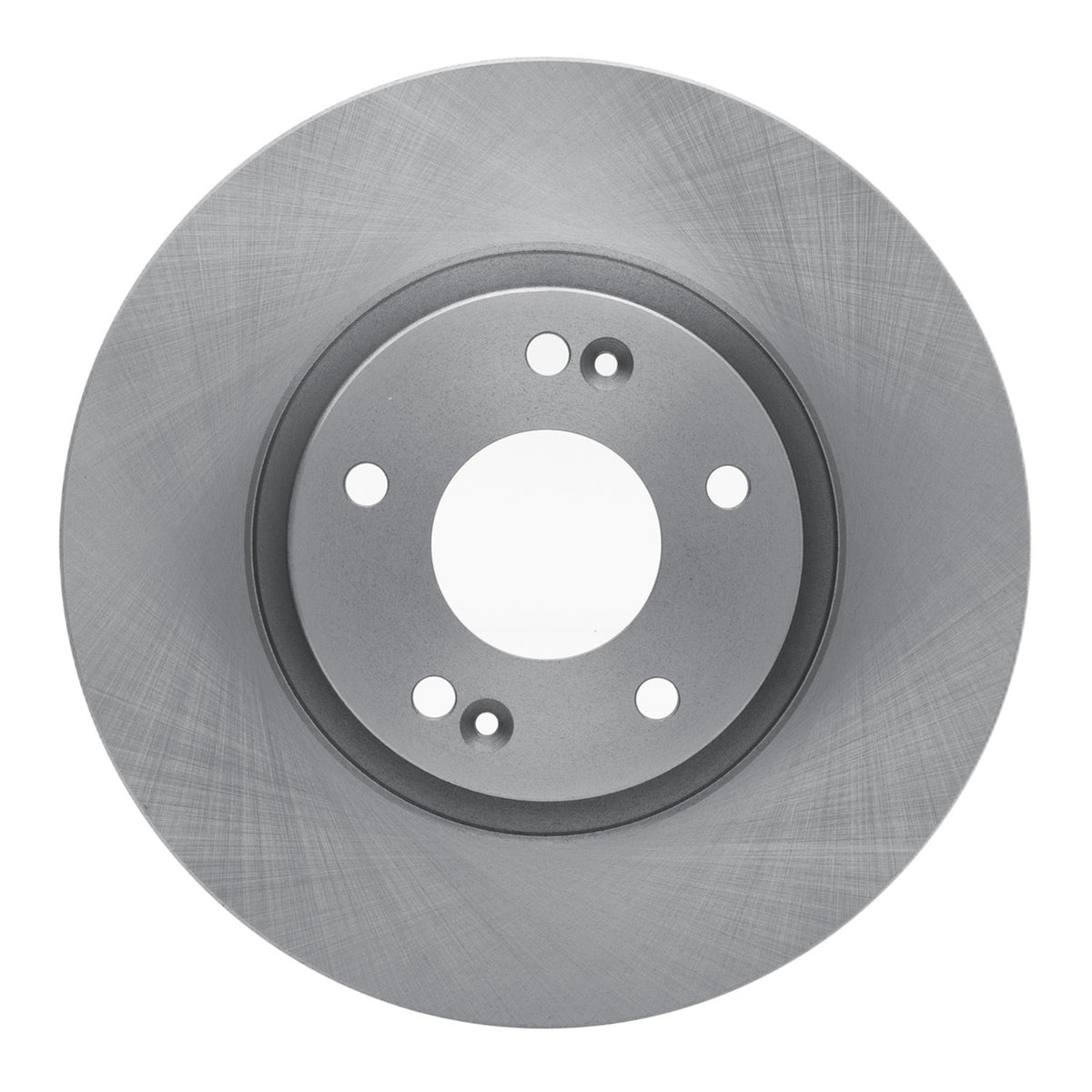 Dynamic Friction Company Disc Brake Rotor 600-03049