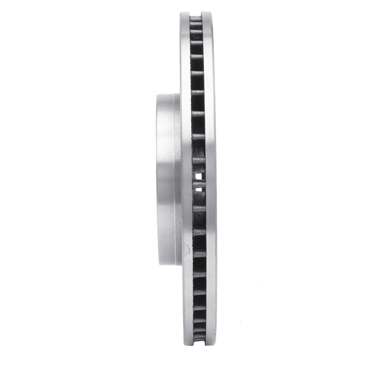 Dynamic Friction Company Disc Brake Rotor 600-03049