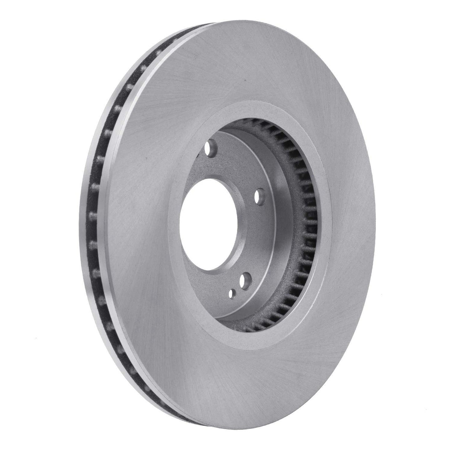 Dynamic Friction Company Disc Brake Rotor 600-03049