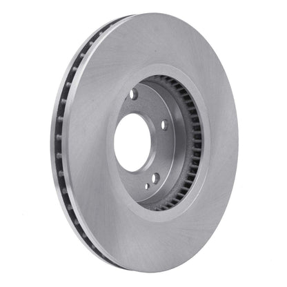 Dynamic Friction Company Disc Brake Rotor 600-03049