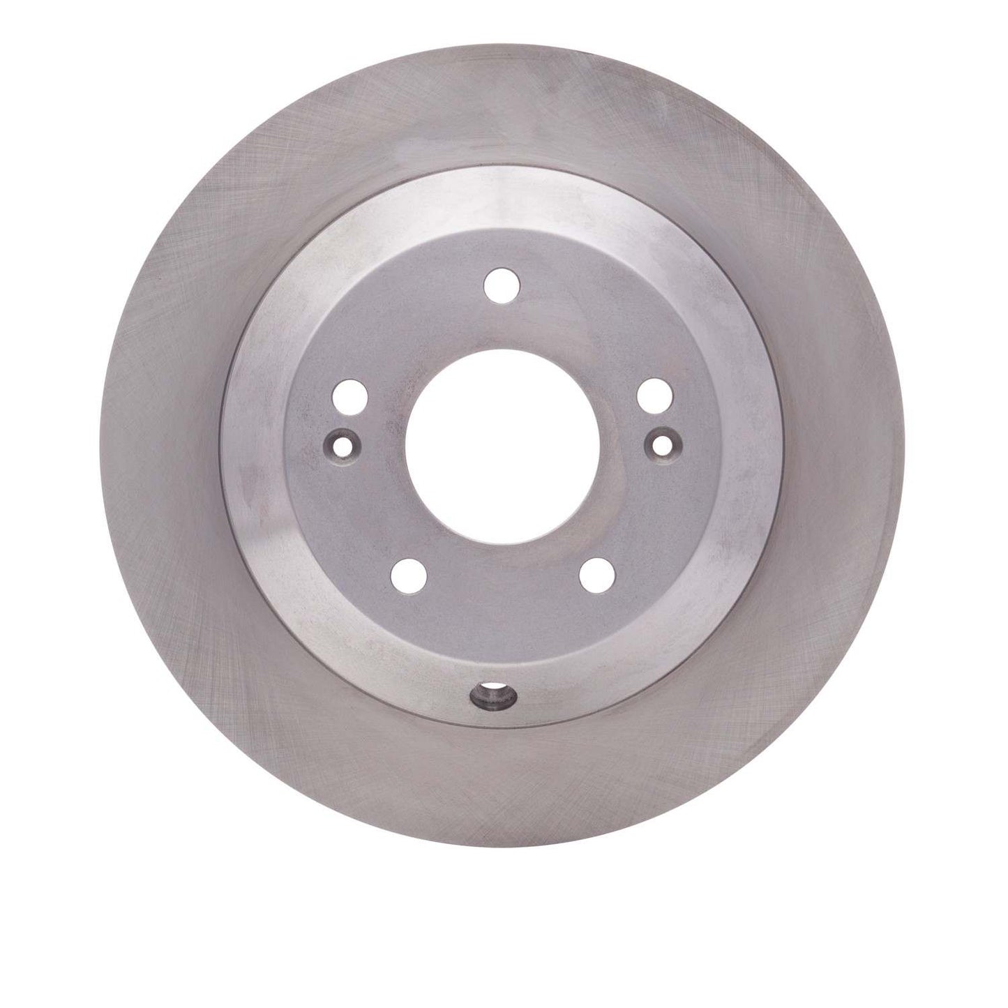 Dynamic Friction Company Disc Brake Rotor 600-03050