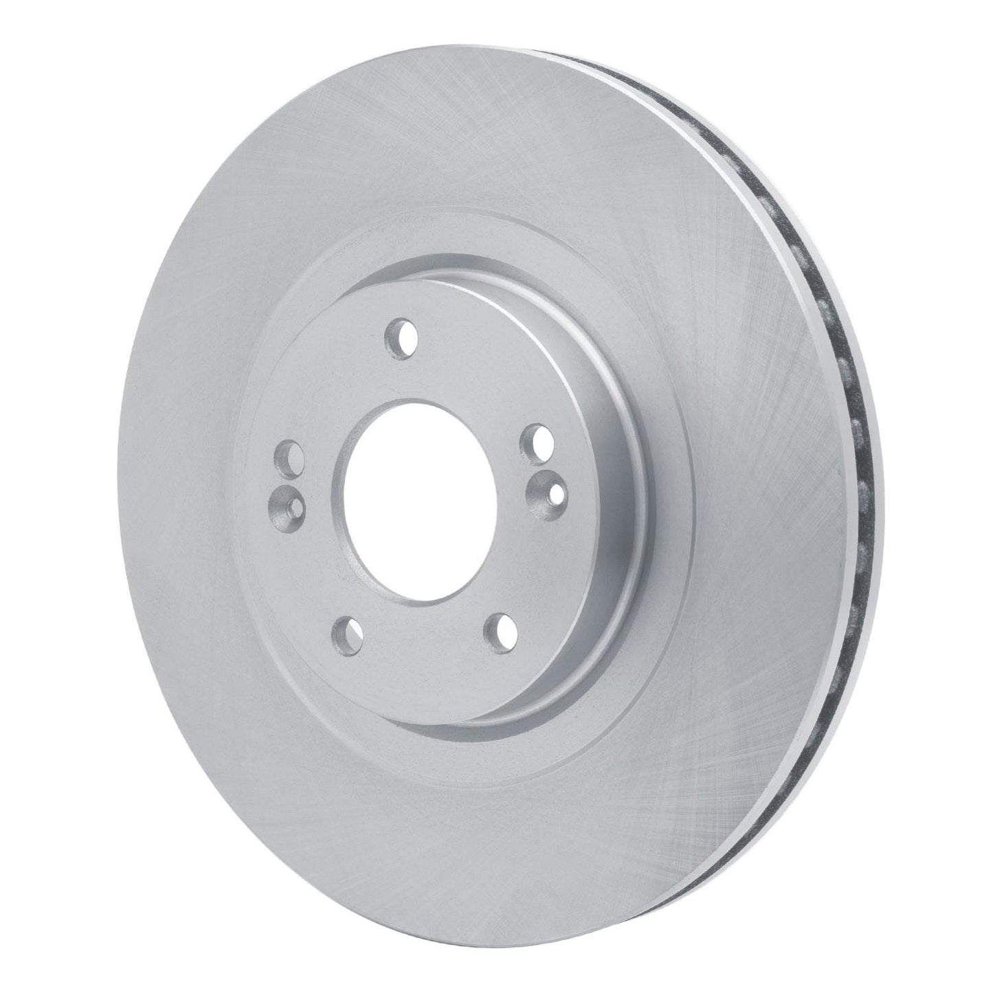 Dynamic Friction Company Disc Brake Rotor 600-03053