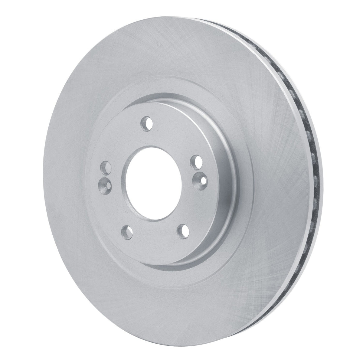 Dynamic Friction Company Disc Brake Rotor 600-03053