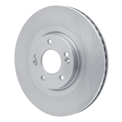 Dynamic Friction Company Disc Brake Rotor 600-03053
