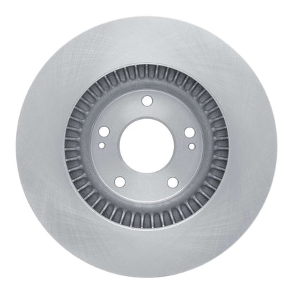 Dynamic Friction Company Disc Brake Rotor 600-03053