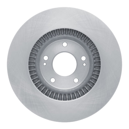 Dynamic Friction Company Disc Brake Rotor 600-03053