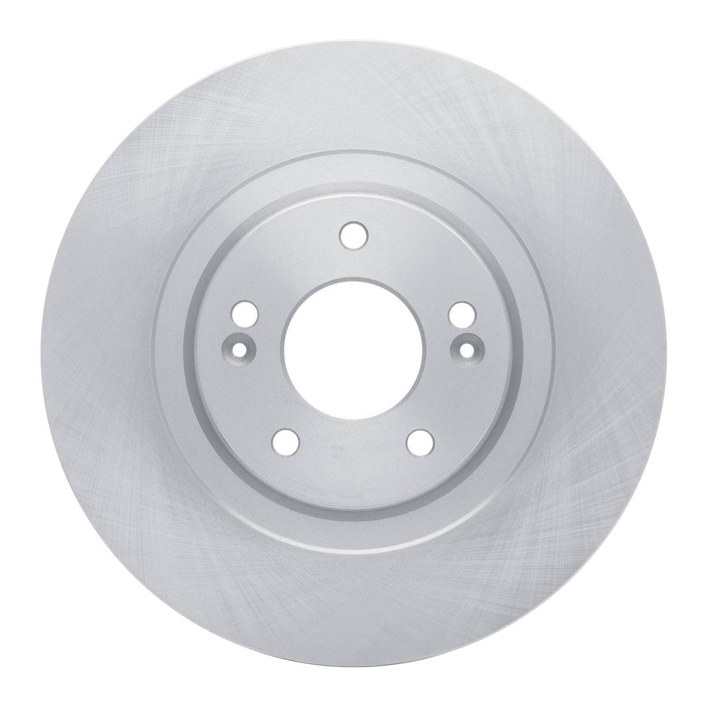 Dynamic Friction Company Disc Brake Rotor 600-03053