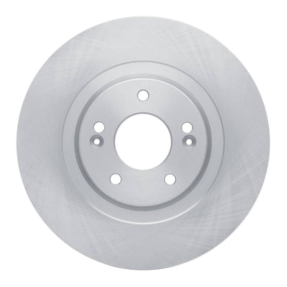 Dynamic Friction Company Disc Brake Rotor 600-03053