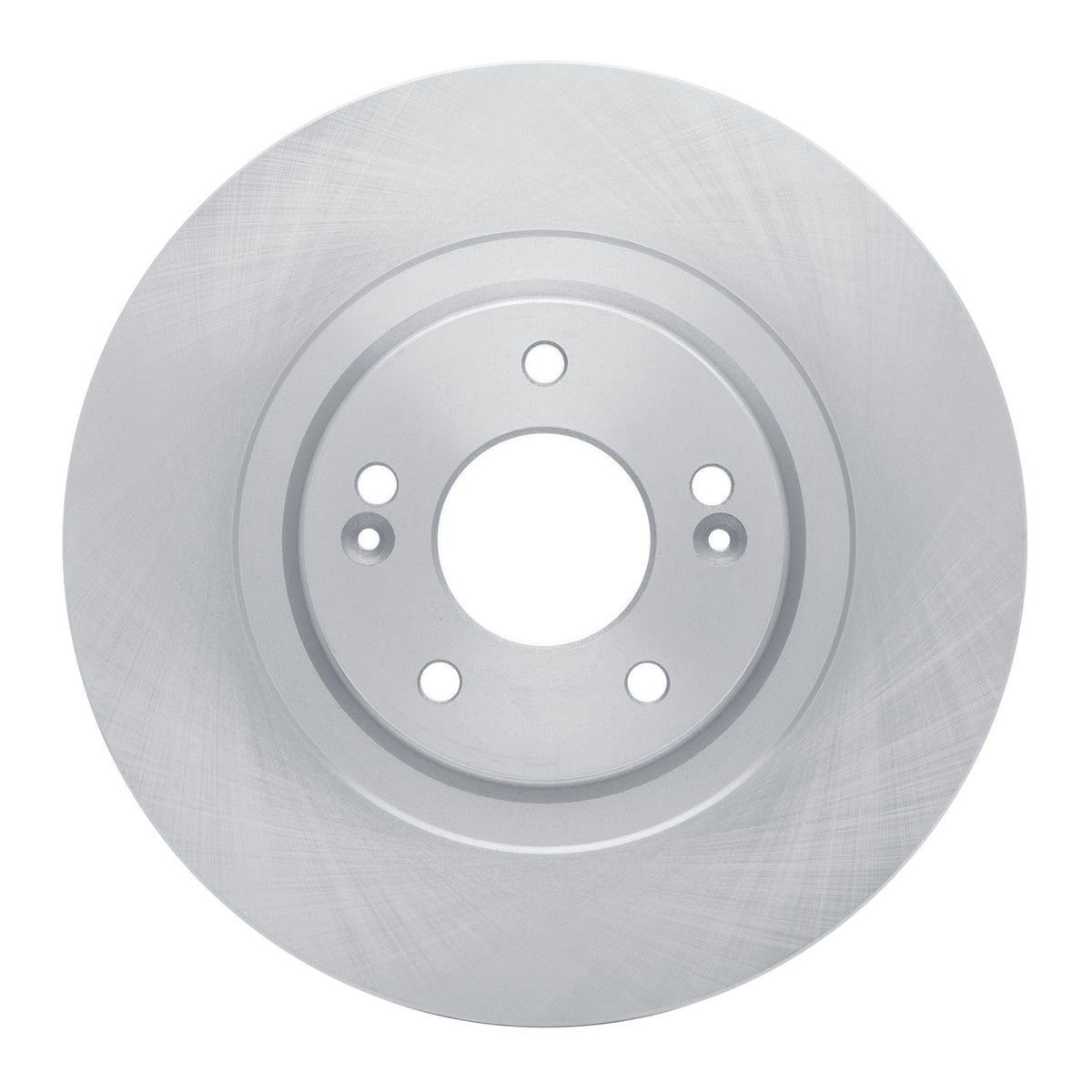 Dynamic Friction Company Disc Brake Rotor 600-03053