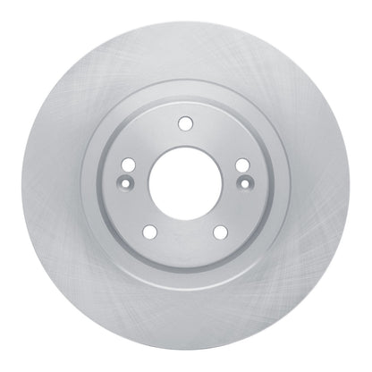 Dynamic Friction Company Disc Brake Rotor 600-03053