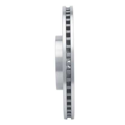 Dynamic Friction Company Disc Brake Rotor 600-03053