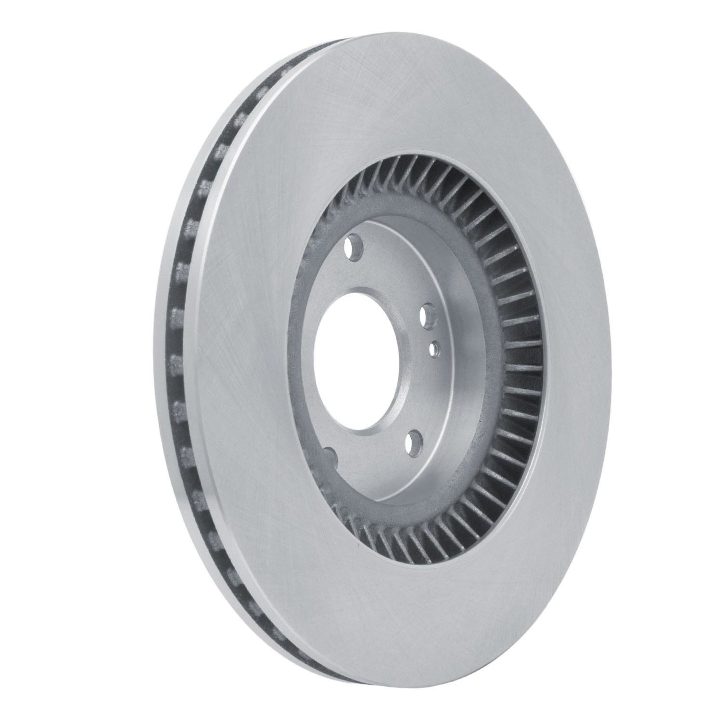 Dynamic Friction Company Disc Brake Rotor 600-03053