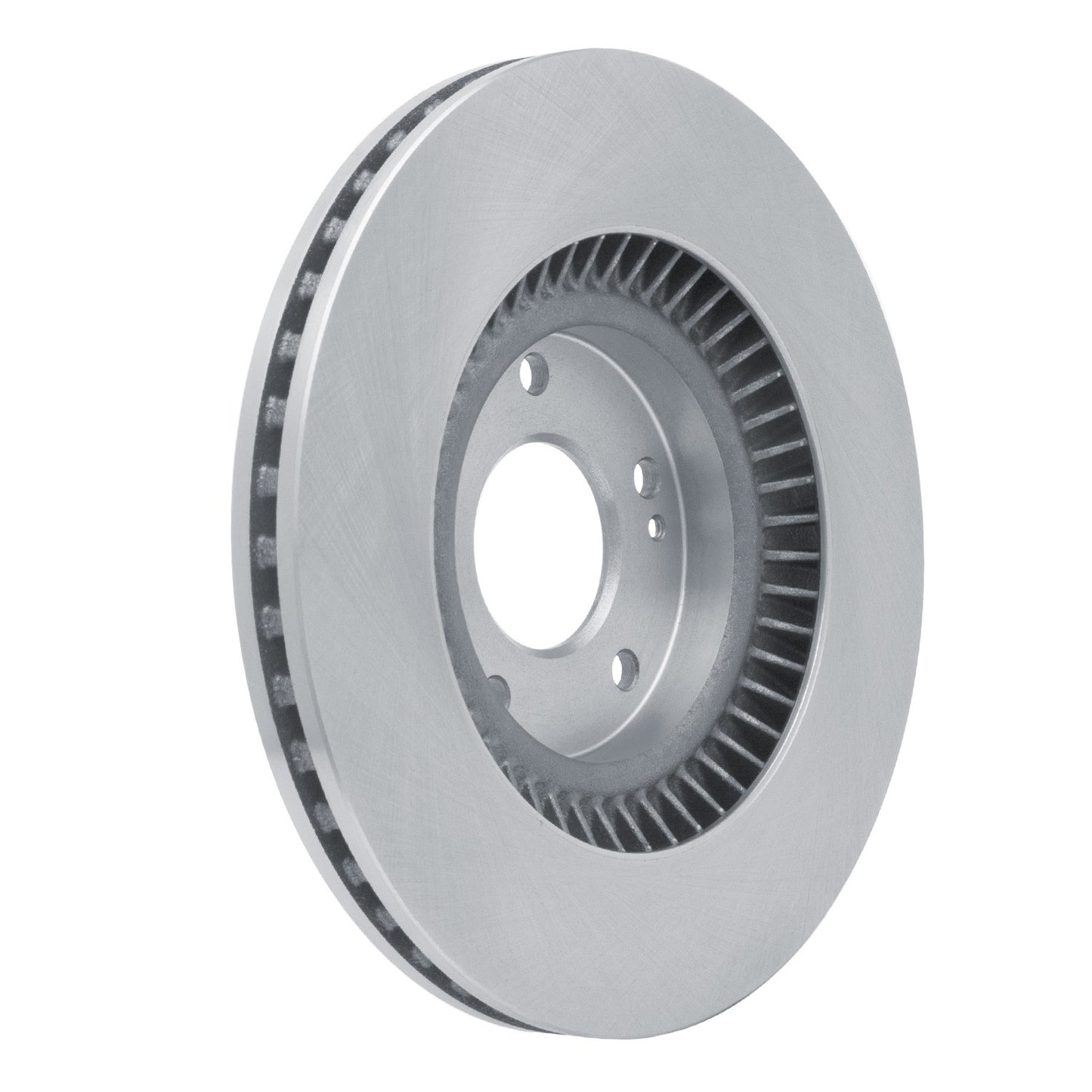 Dynamic Friction Company Disc Brake Rotor 600-03053