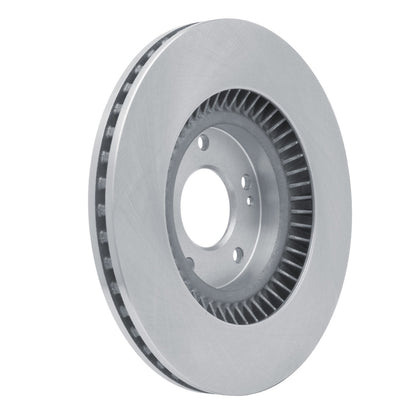 Dynamic Friction Company Disc Brake Rotor 600-03053