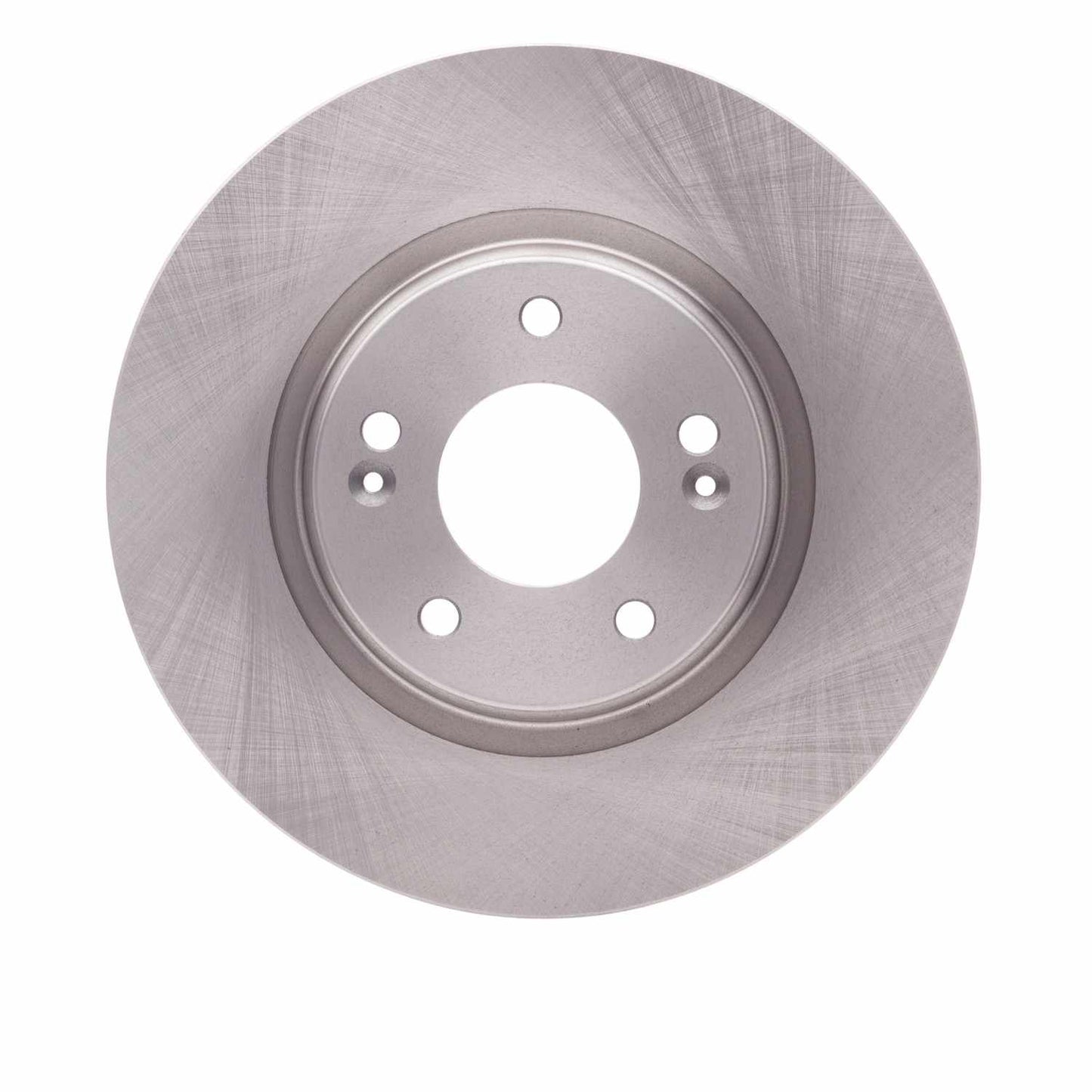 Dynamic Friction Company Disc Brake Rotor 600-03054