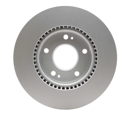 Dynamic Friction Company Disc Brake Rotor 600-03055