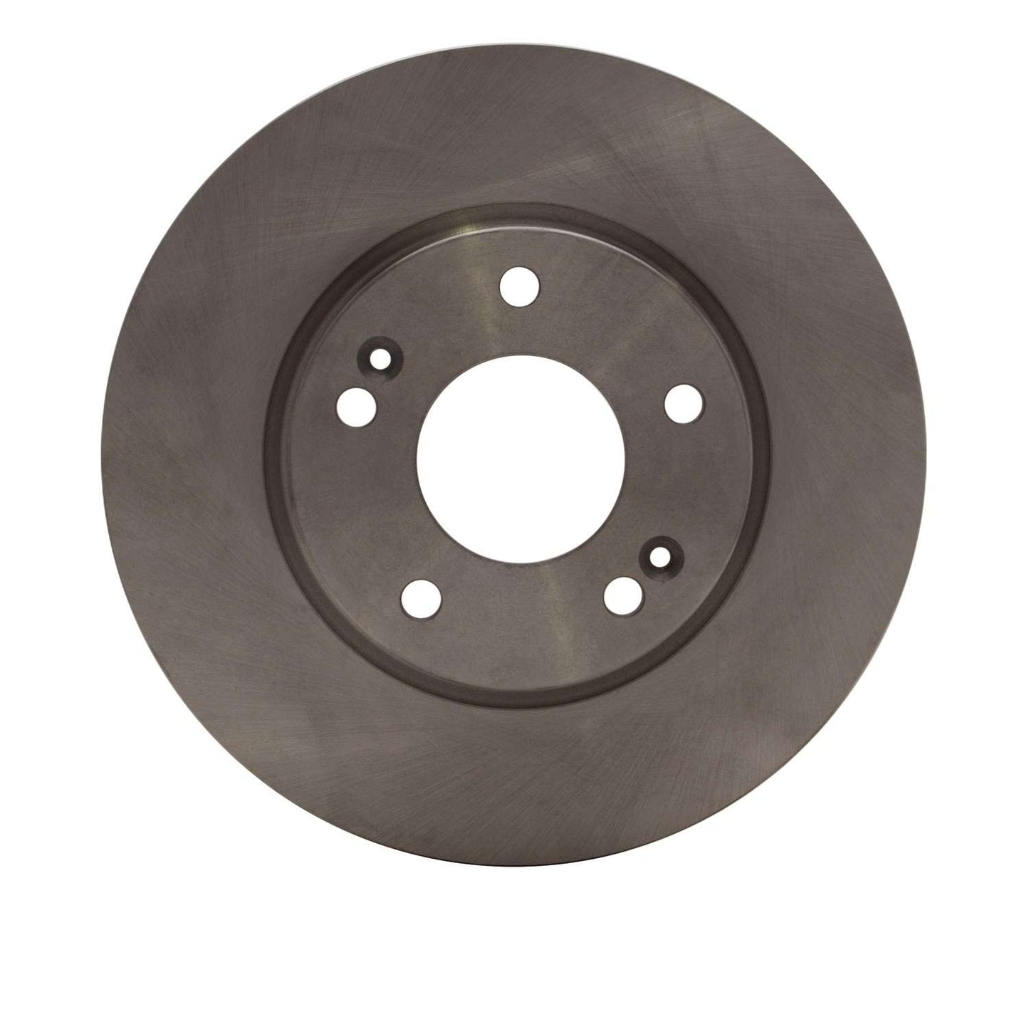 Dynamic Friction Company Disc Brake Rotor 600-03055