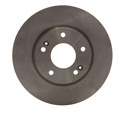 Dynamic Friction Company Disc Brake Rotor 600-03055