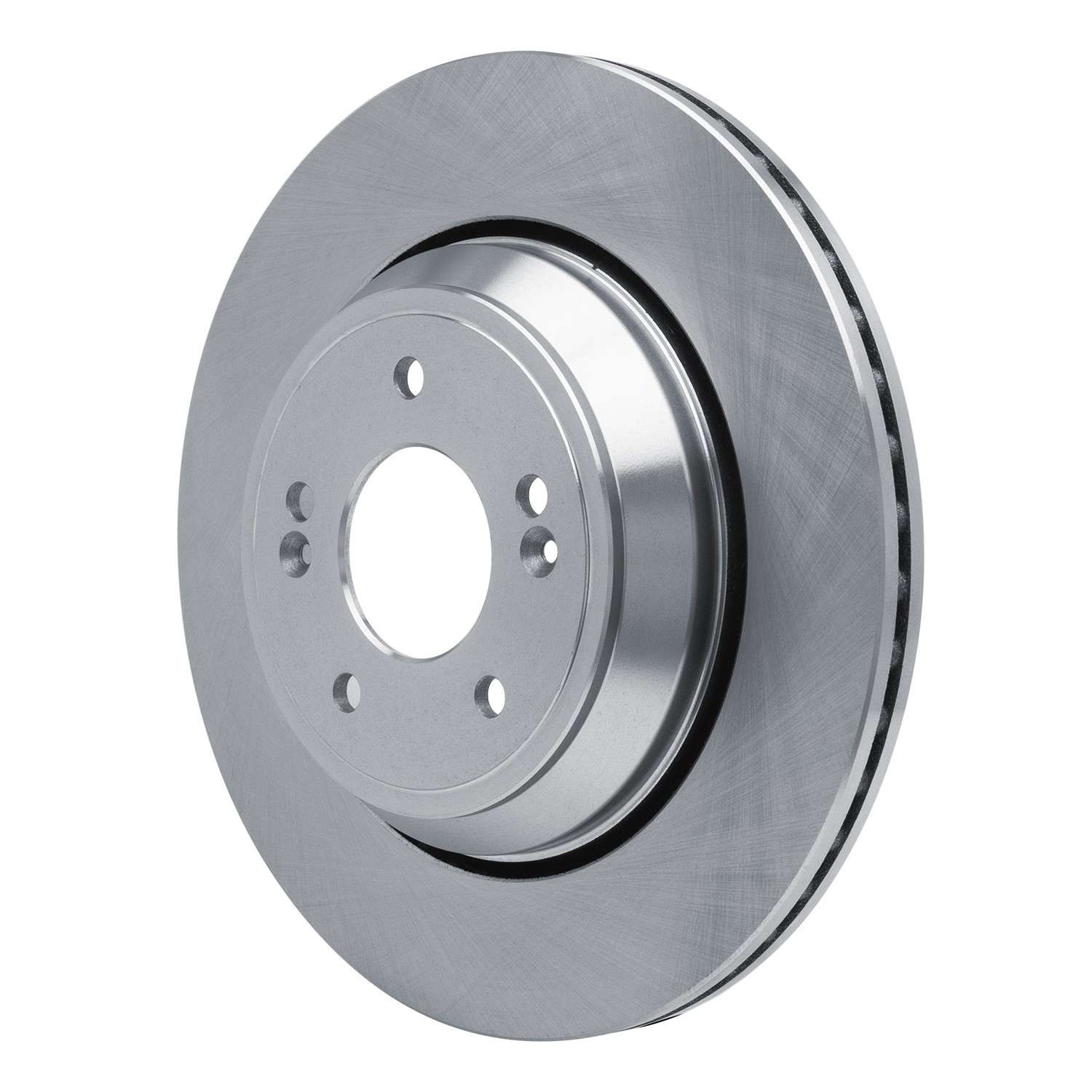 Dynamic Friction Company Disc Brake Rotor 600-03056