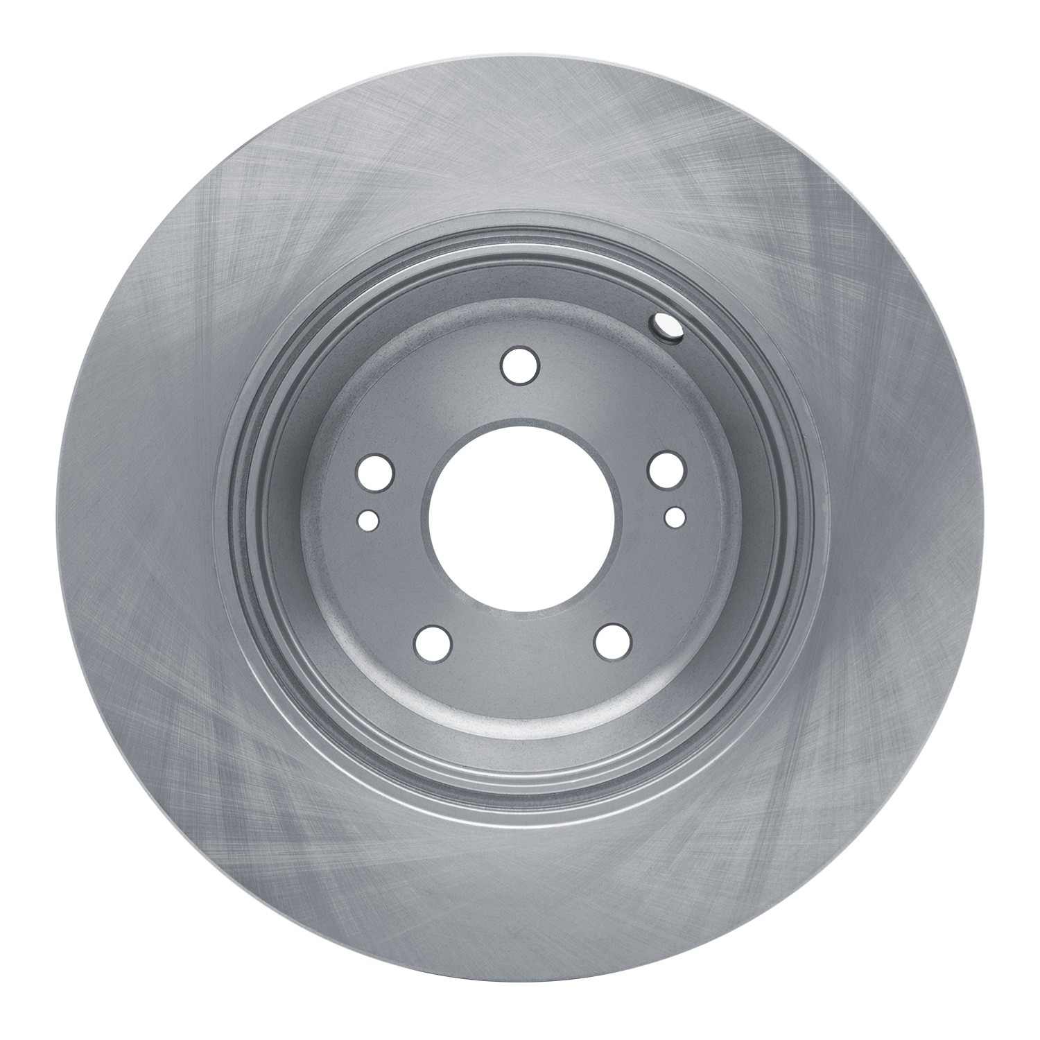 Dynamic Friction Company Disc Brake Rotor 600-03056