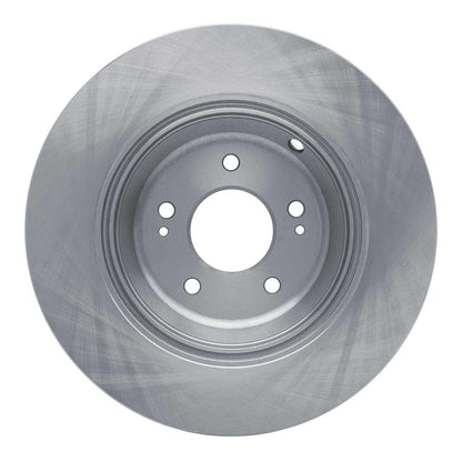 Dynamic Friction Company Disc Brake Rotor 600-03056