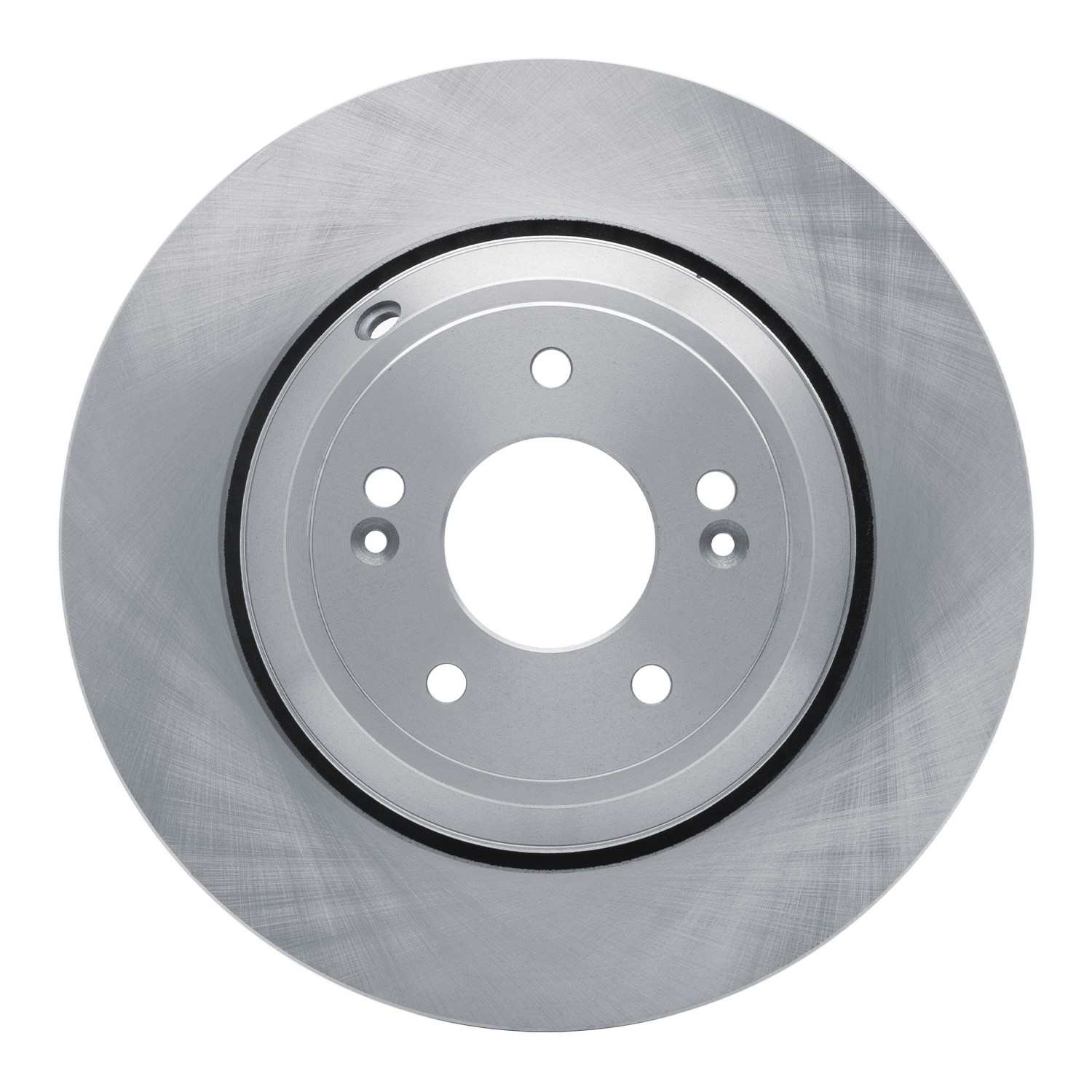 Dynamic Friction Company Disc Brake Rotor 600-03056