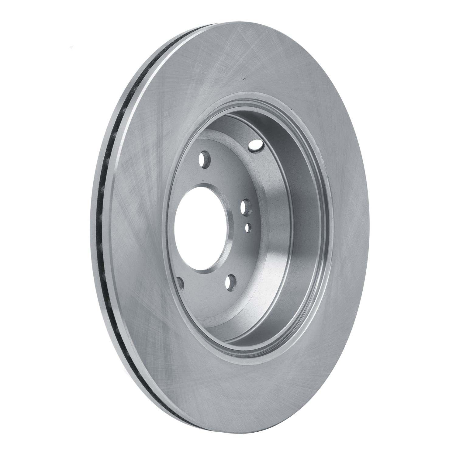 Dynamic Friction Company Disc Brake Rotor 600-03056