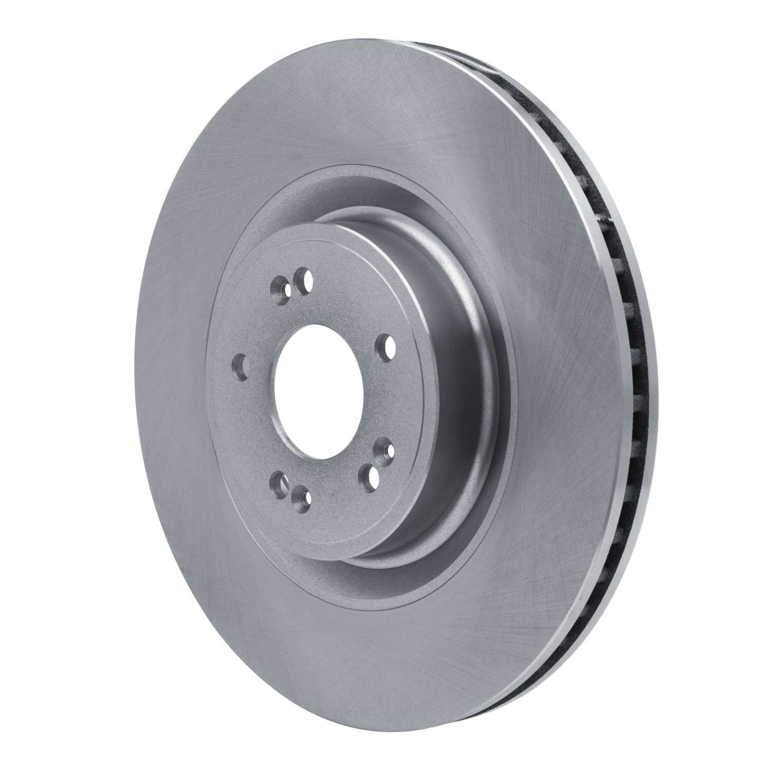 Dynamic Friction Company Disc Brake Rotor 600-03057