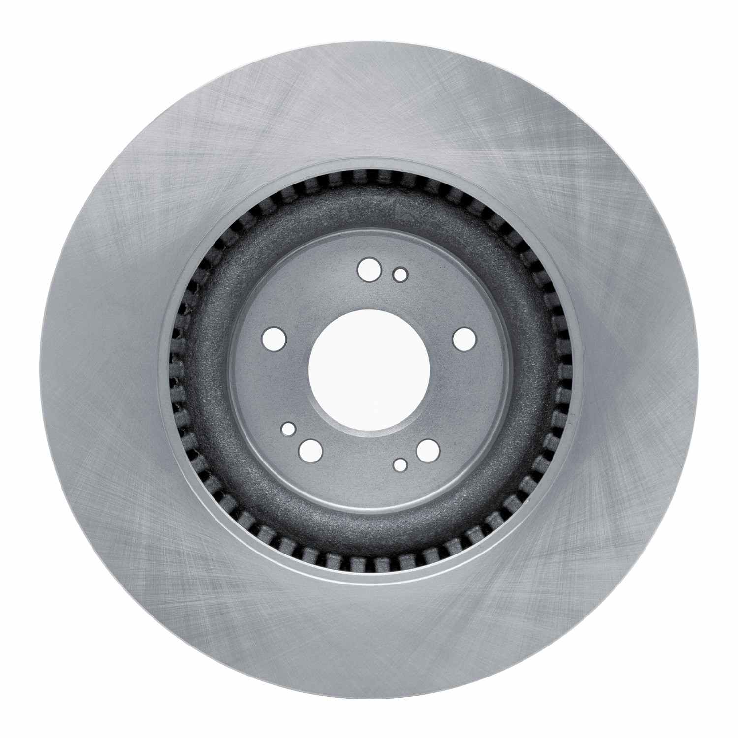 Dynamic Friction Company Disc Brake Rotor 600-03057