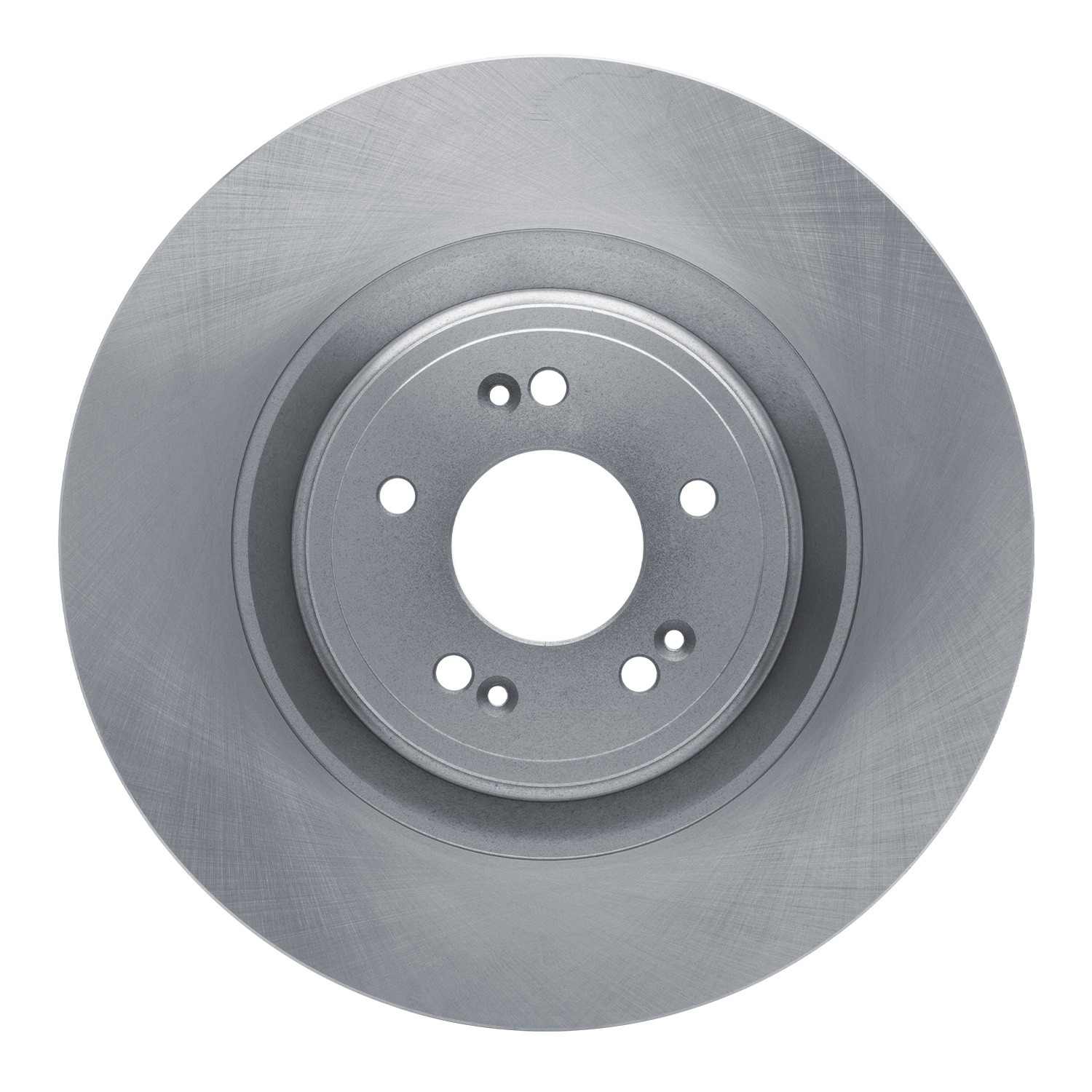 Dynamic Friction Company Disc Brake Rotor 600-03057