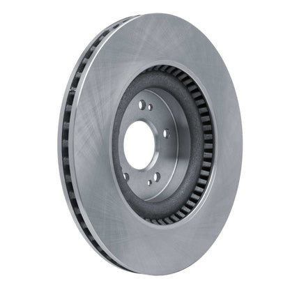 Dynamic Friction Company Disc Brake Rotor 600-03057