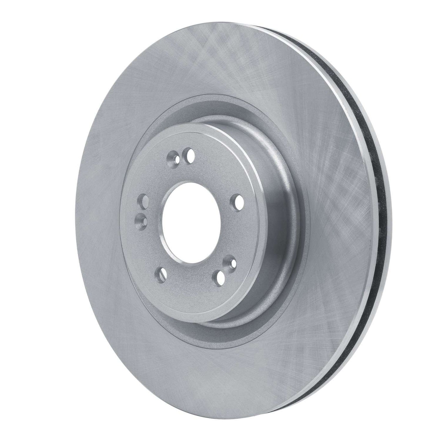 Dynamic Friction Company Disc Brake Rotor 600-03058