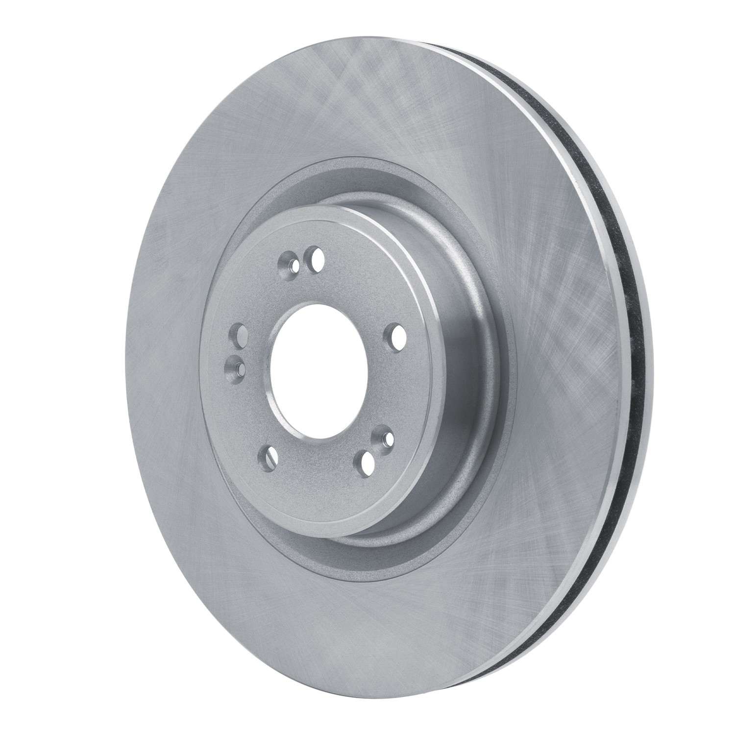 Dynamic Friction Company Disc Brake Rotor 600-03058