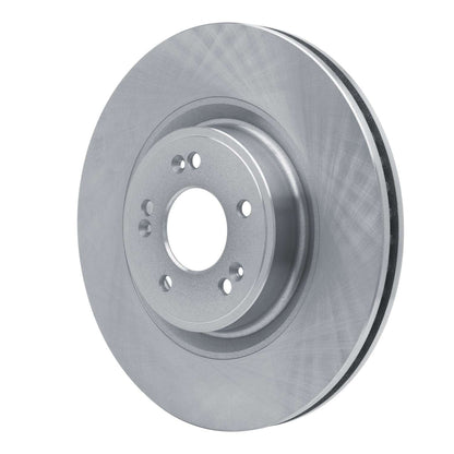 Dynamic Friction Company Disc Brake Rotor 600-03058