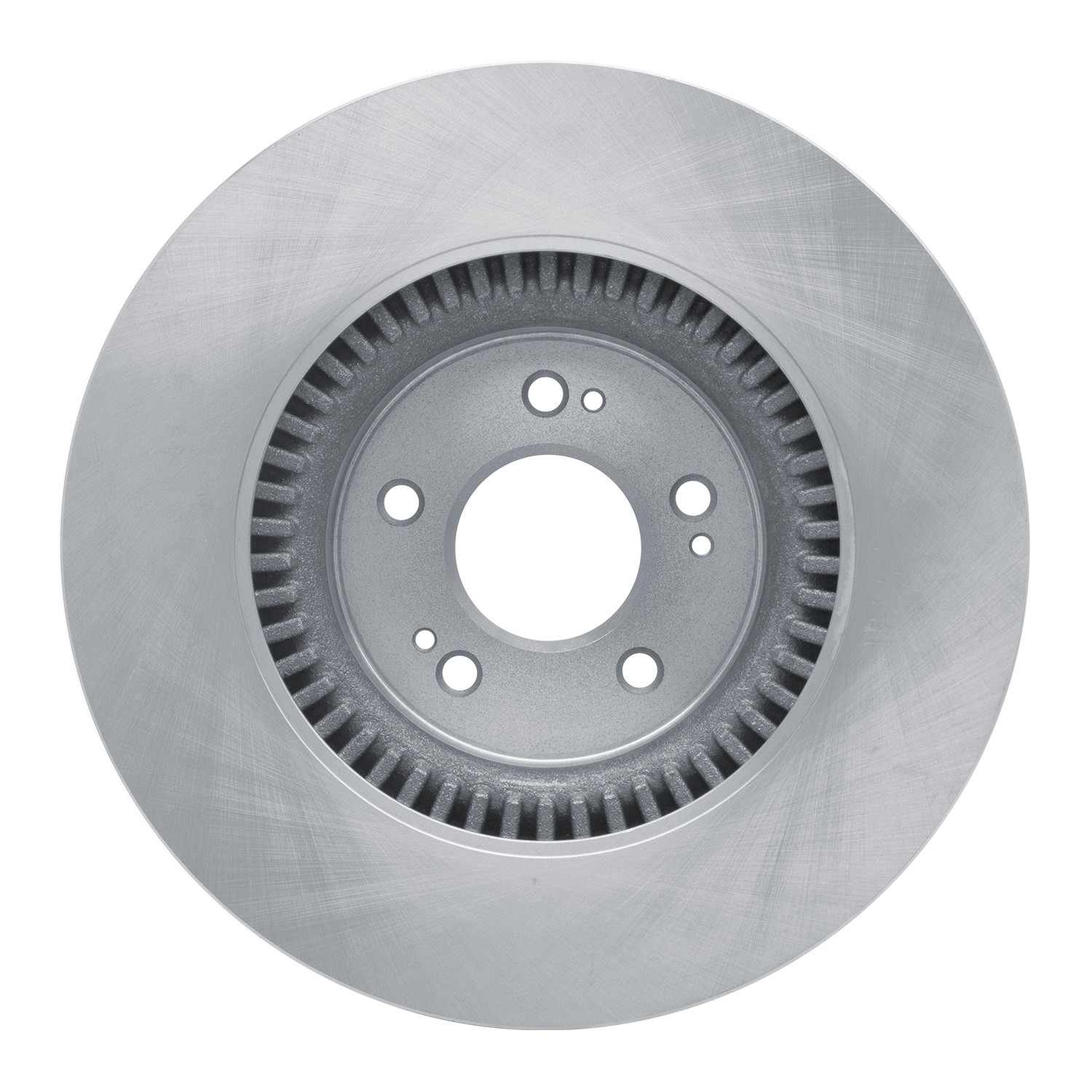 Dynamic Friction Company Disc Brake Rotor 600-03058