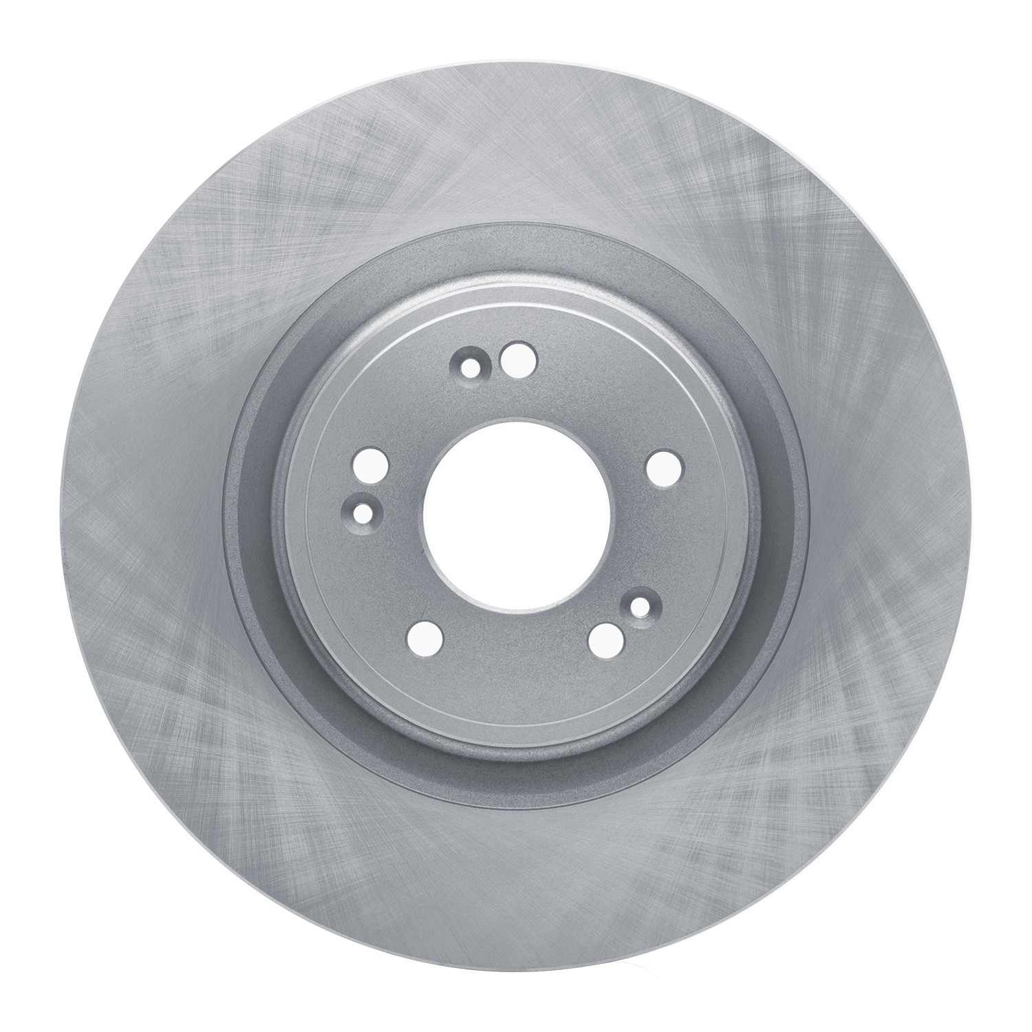 Dynamic Friction Company Disc Brake Rotor 600-03058