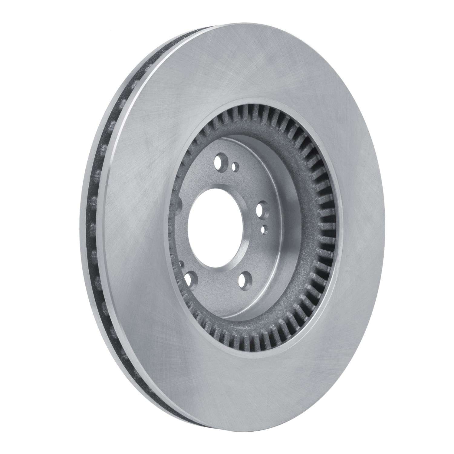 Dynamic Friction Company Disc Brake Rotor 600-03058