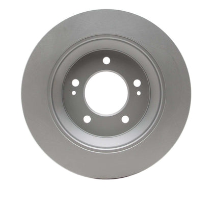 Dynamic Friction Company Disc Brake Rotor 600-03059