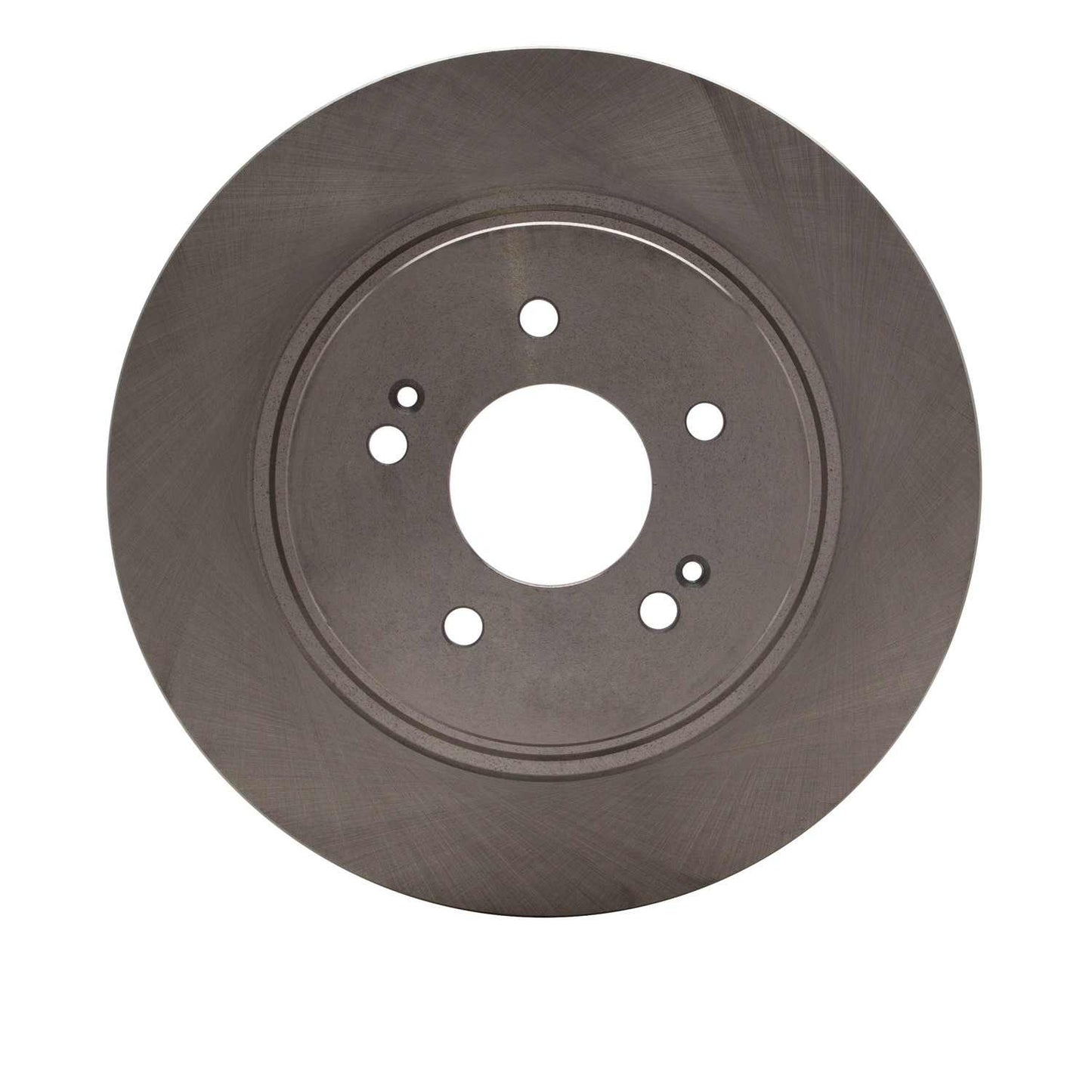 Dynamic Friction Company Disc Brake Rotor 600-03060