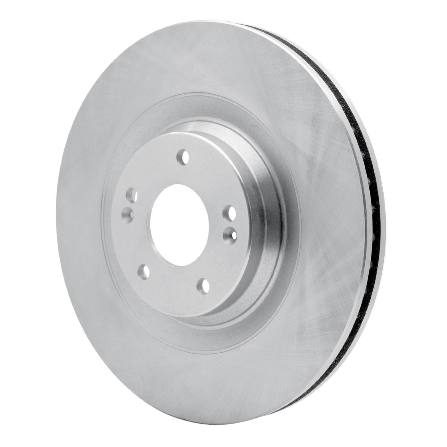 Dynamic Friction Company Disc Brake Rotor 600-03061