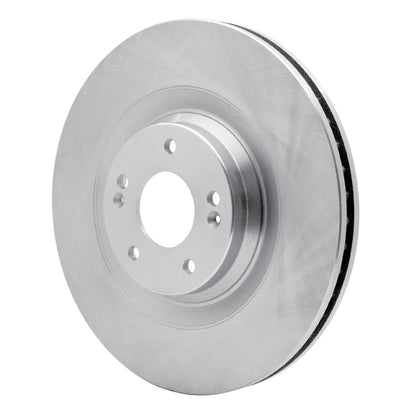 Dynamic Friction Company Disc Brake Rotor 600-03061