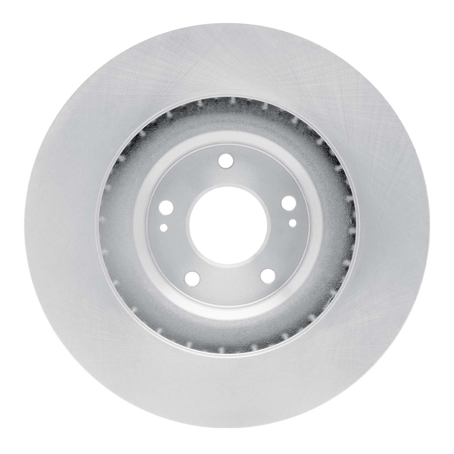 Dynamic Friction Company Disc Brake Rotor 600-03061