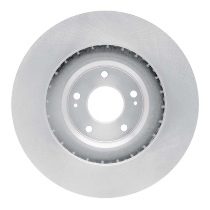 Dynamic Friction Company Disc Brake Rotor 600-03061