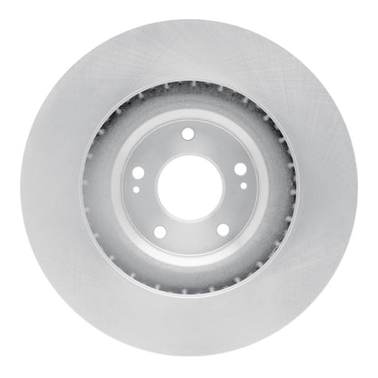 Dynamic Friction Company Disc Brake Rotor 600-03061