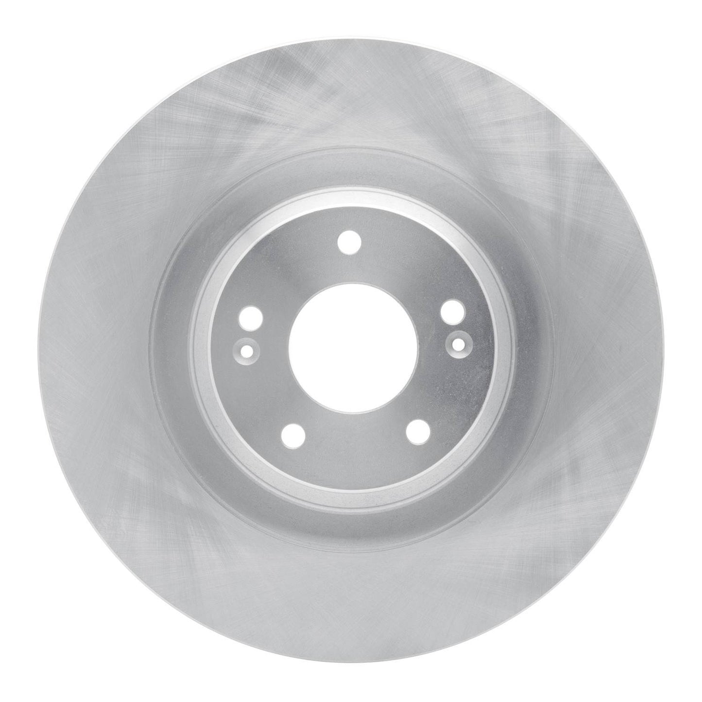 Dynamic Friction Company Disc Brake Rotor 600-03061
